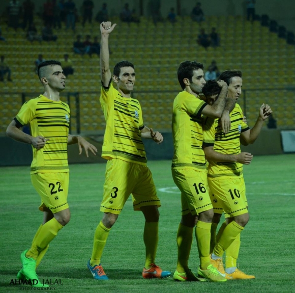 ھەولێر ڕاھێنەرێکی بە ئەزموونی دەوێت